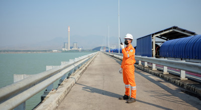 PLN NP Pastikan Pasokan Listrik Aman Tunjang Aktivitas Pasca-Lebaran