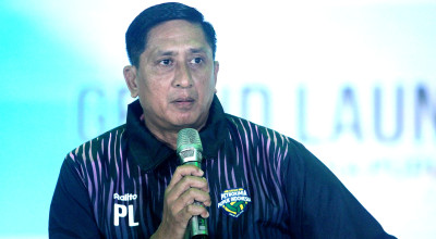 Spirit Gresik Petrokimia Pupuk Indonesia Berburu Gelar Juara Proliga 2024