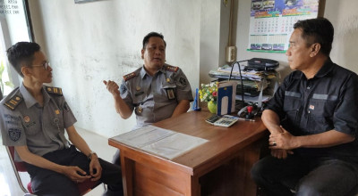 Kurator BHP Surabaya Gali Potensi Harta Pailit PT RRI