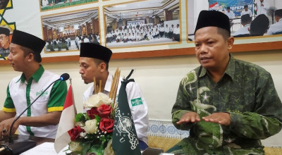 PCNU Surabaya Protes Pembentukan Amil Zakat Tingkat RW