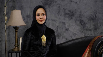 Titik Indrawati Sukses Berbisnis karena Ingin Angkat Derajat Keluarga