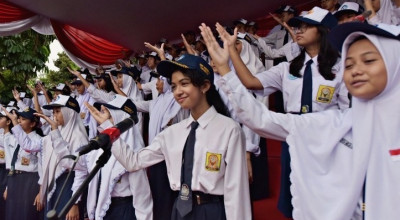 Antisipasi Pindah Alamat Dadakan, PPDB Zonasi di Surabaya Gunakan Data 2023