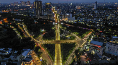 Permudah Investasi, Pemkot Surabaya Satukan Pelayanan Perizinan di Gedung Siola