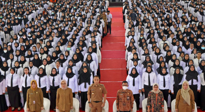 Trending Topik Pekan Ini, Nomor 4: Warga Surabaya Bisa Segera Mendaftar