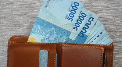 Uang Palsu Pasca-Lebaran Rentan Bertebaran di Malang, Bisa Picu Inflasi