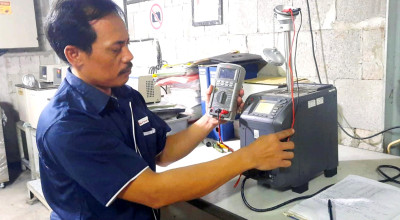 Ini Daftar UKM Binaan SIG yang Sukses Gantikan Sparepart Impor di Semen Gresik