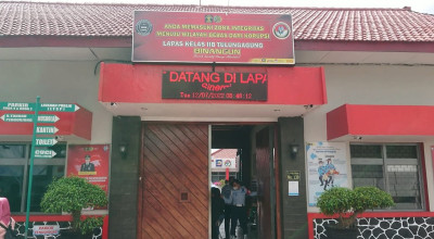 3 WBP di Lapas Tulungagung Bebas usai Terima Remisi
