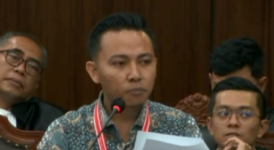 Sidang Sengketa Pilpres, Saksi Kubu Paslon 03 Beberkan Fakta-fakta Ini