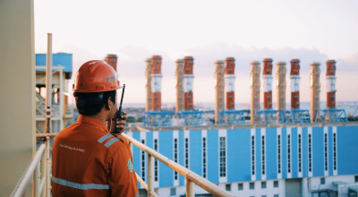 PLN Jaga Pasokan Listrik Aman Selama Ramadan dan Idul Fitri 1445 H