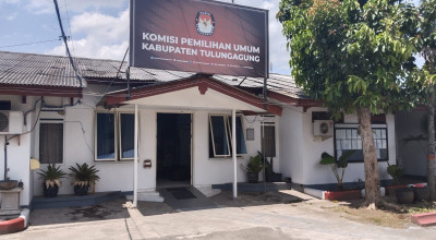 KPU Tulungagung Buka Pendaftaran PPK untuk Pilkada, Mulai Besok
