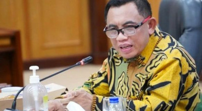 Soal Kinerja Bupati Sidoarjo, Komisi B DPRD: Masih Perlu Evaluasi dan Pembinaan