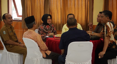 BLK Kediri Sambat Butuh Peremajaan Alat, Ini Solusi Komisi E DPRD Jatim