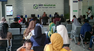 Biaya Operasi Bayi Kembar Siam Tulungagung Ditanggung BPJS?