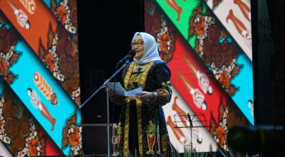 Anna Mu'awanah Kantongi Rekom DPP PKB jadi Bacabup Bojonegoro