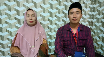 Perjuangan Penjual Sayur Pasuruan Naik Haji, Jual Sawah untuk Lunasi Dana Talangan