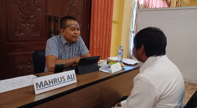 Pilkada Lamongan Dipastikan Tanpa Calon Independen