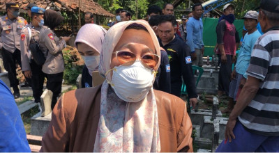 Hasil Autopsi Pembongkaran Makam Pemuda di Ponorogo