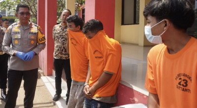 Motor Mahasiswi di Bangkalan Dilarikan 3 Pemuda, Aksi Tipu Lewat Aplikasi Kencan