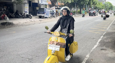 Kader Muslimat dan Fatayat NU Himatul Aliyah Didorong Maju Pilwali Kediri 2024