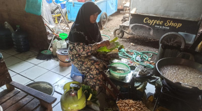 Warga Ponorogo Sambat Susah Cari LPG 3 Kg, Harga Juga Naik