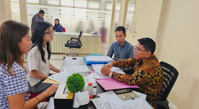 Kemenkumham Jatim Terima Permohanan 52 ABG Selama 2024