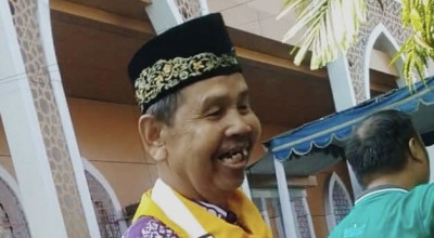 Jamaah Haji asal Pacitan Meninggal di Madinah karena Serangan Jantung