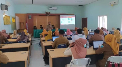 Ada 2.196 Kasus HIV/AIDS Baru di Kabupaten Probolinggo