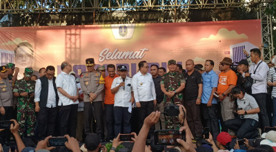 Di Balik Suksesnya Pengamanan Aksi Demo Buruh, Polda Jatim: Ini Strategi Kami