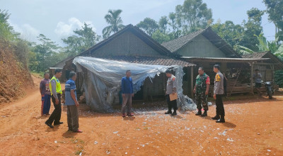 Korban Ledakan Balon Udara Pacitan Ternyata 4 Orang, Bukan Hanya 2