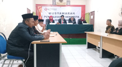 Silonkada Dibuka, Bapaslon Bojonegoro Optimis Penuhi Syarat Calon Independen