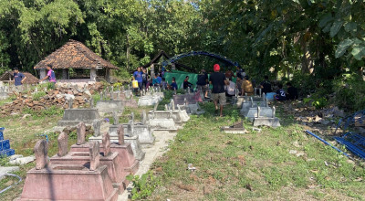 Makam Pemuda di Ponorogo Dibongkar, Sebelumnya Dilaporkan Korban Kecelakaan