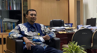 Unair Surabaya Jamin Tak Ada Kenaikan UKT