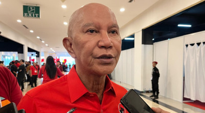 PDIP Jatim Sampaikan 3 Masukan Jelang Penutupan Rakernas V