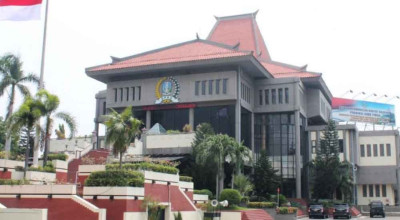 Pengusaha Hiburan Minta Dilibatkan dalam Penggodokan Ranperda KTR di DPRD Jatim