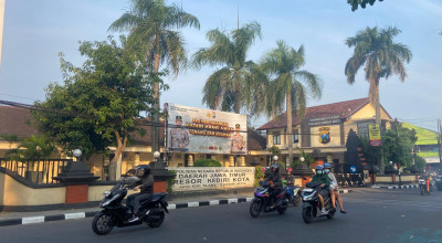 Polisi Tetapkan Tersangka Penggelapan Uang Konser di Kediri, Modus Kontrak Palsu