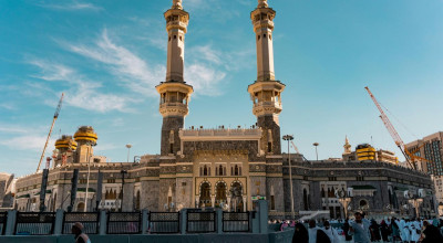 Jamaah Haji asal Bojonegoro Meninggal saat Hendak Salat Jumat