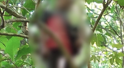 Penjual Mainan Gantung Diri di Sampang Diduga Depresi Biaya Operasi Anak