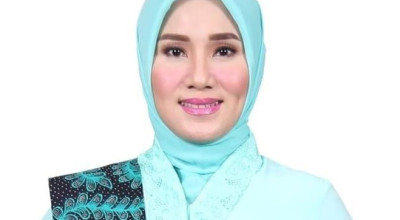 Istri Mantan Bupati Sampang, Hj. Mimin Slamet Junaidi Tutup Usia