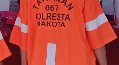 Kurir Sabu Jaringan Lapas Dibekuk di Malang, Modus Ranjau Tempel Tembok