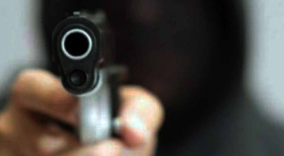 Warga Babatan Surabaya jadi Korban Penembakan Misterius