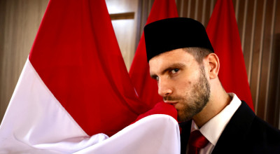 Melihat Jejak Belanda di Pare, asal Nenek Kiper Baru Timnas Maarten Paes