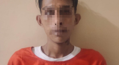 Pengedar Sabu asal Lumajang Diciduk Polisi di Probolinggo