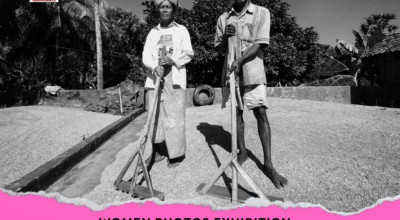 Data Kasus Kekerasan Berbasis Gender Online Memprihatinkan, FJPI Gelar Workhsop