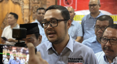 PSI Buka Peluang Gabung KIM dan Usung Bayu Airlangga di Pilwali Surabaya 2024