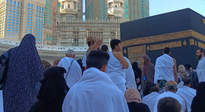 Mau Umrah Gratis? Ayo Datang ke Adira Expo 2024
