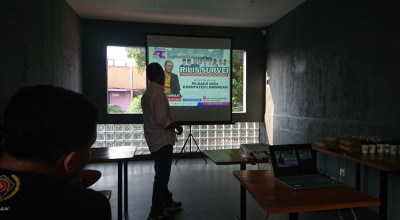 Penentu Kemenangan Pilkada Lamongan Bukan Elektabilitas, Lalu Apa?