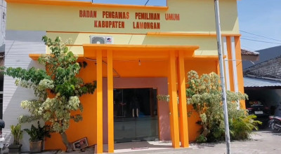Bawaslu Lamongan Dalami Dugaan Pelanggaran Bacabup Khusnul Yakin
