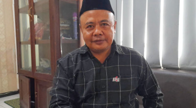 Tak Ada Calon Independen di Pilbup Sidoarjo 2024