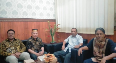 Pengacara di Malang jadi Bacawabup Sumbawa Barat lewat Jalur Independen