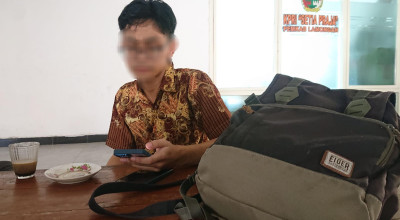 Calon Pekerja Migran Sambat Dipersulit Disnaker Lamongan, Ini Pengakuannya